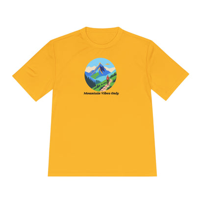 Mountain Vibes T-Shirt