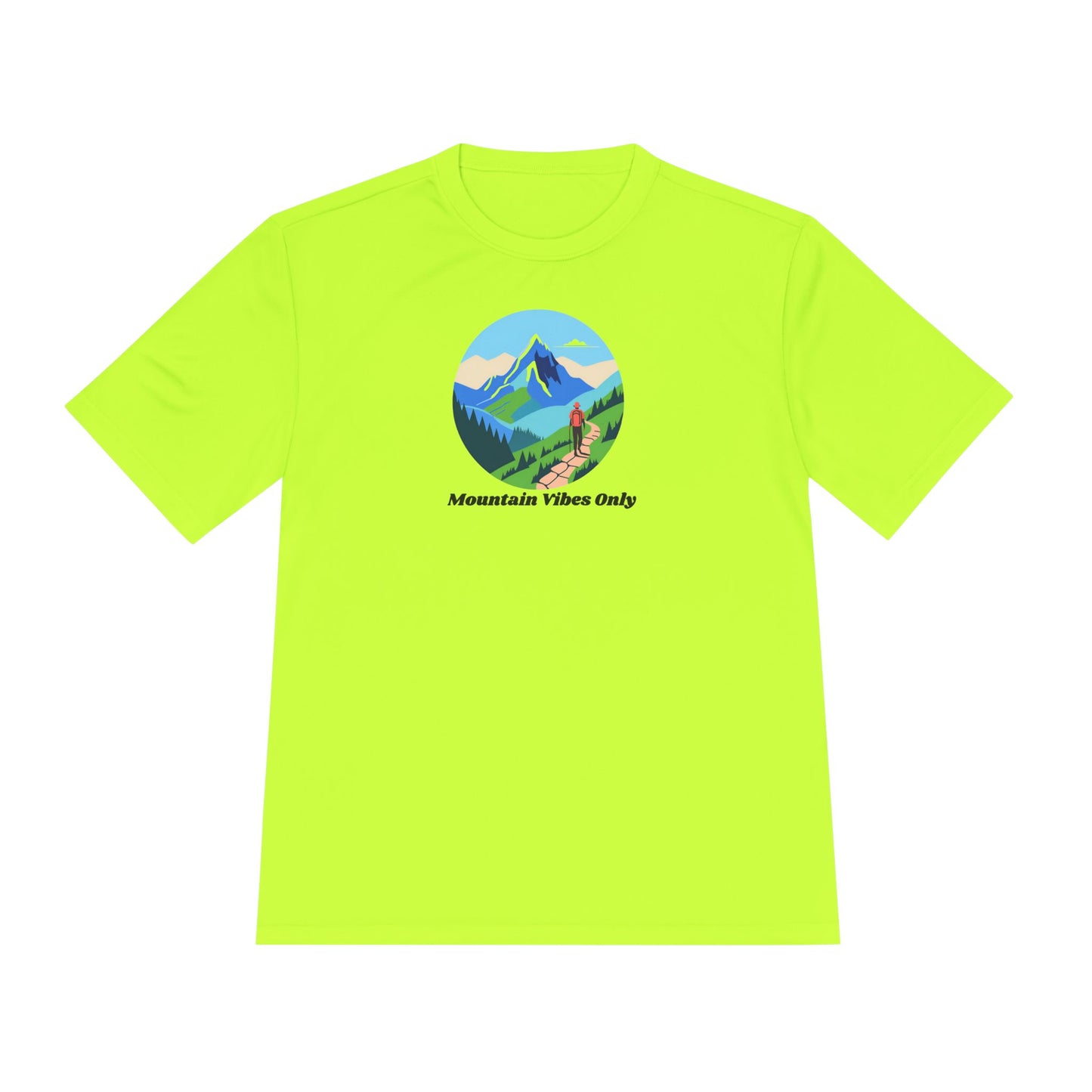 Mountain Vibes T-Shirt