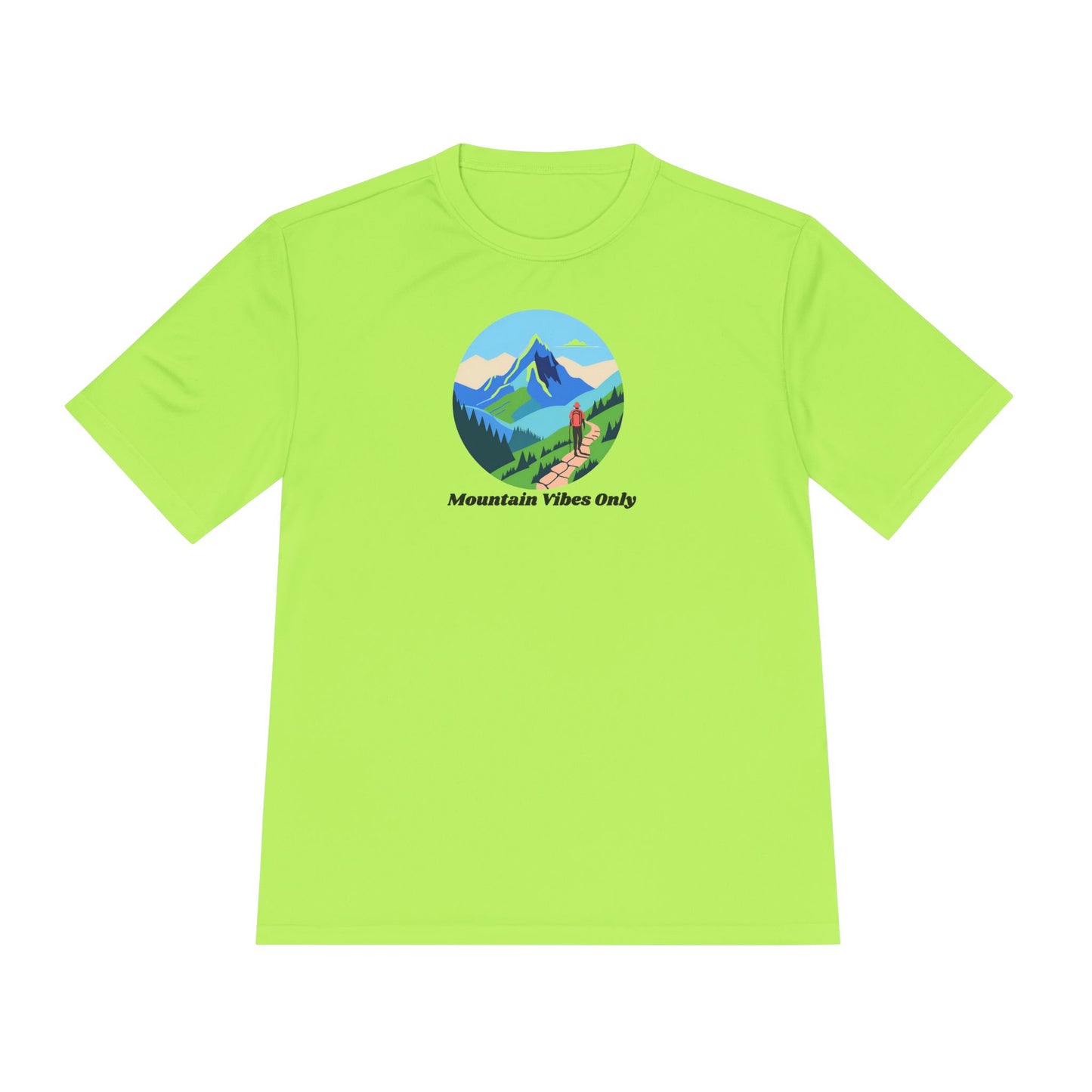 Mountain Vibes T-Shirt