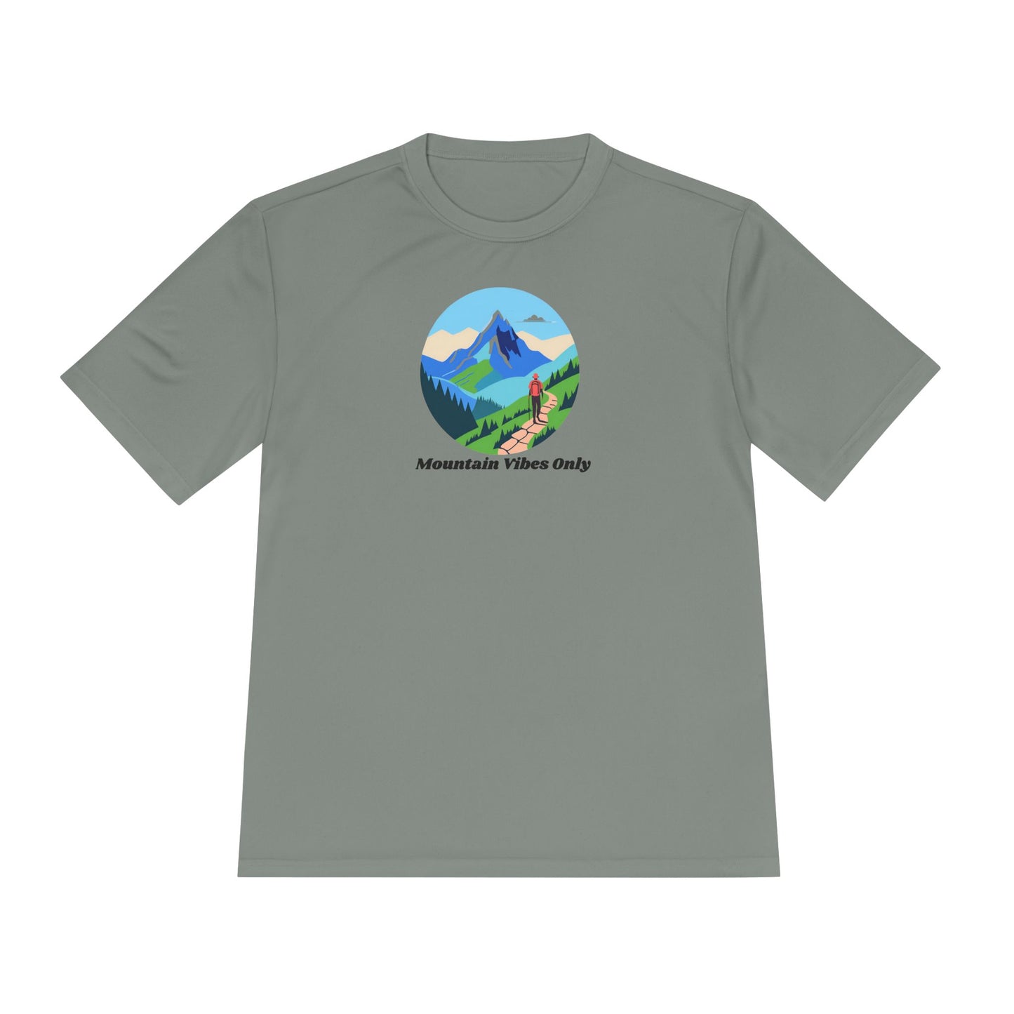 Mountain Vibes T-Shirt