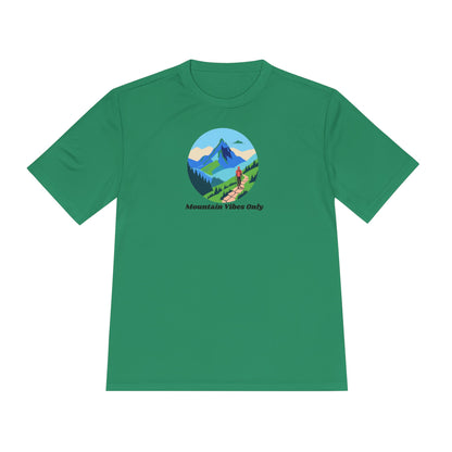 Mountain Vibes T-Shirt