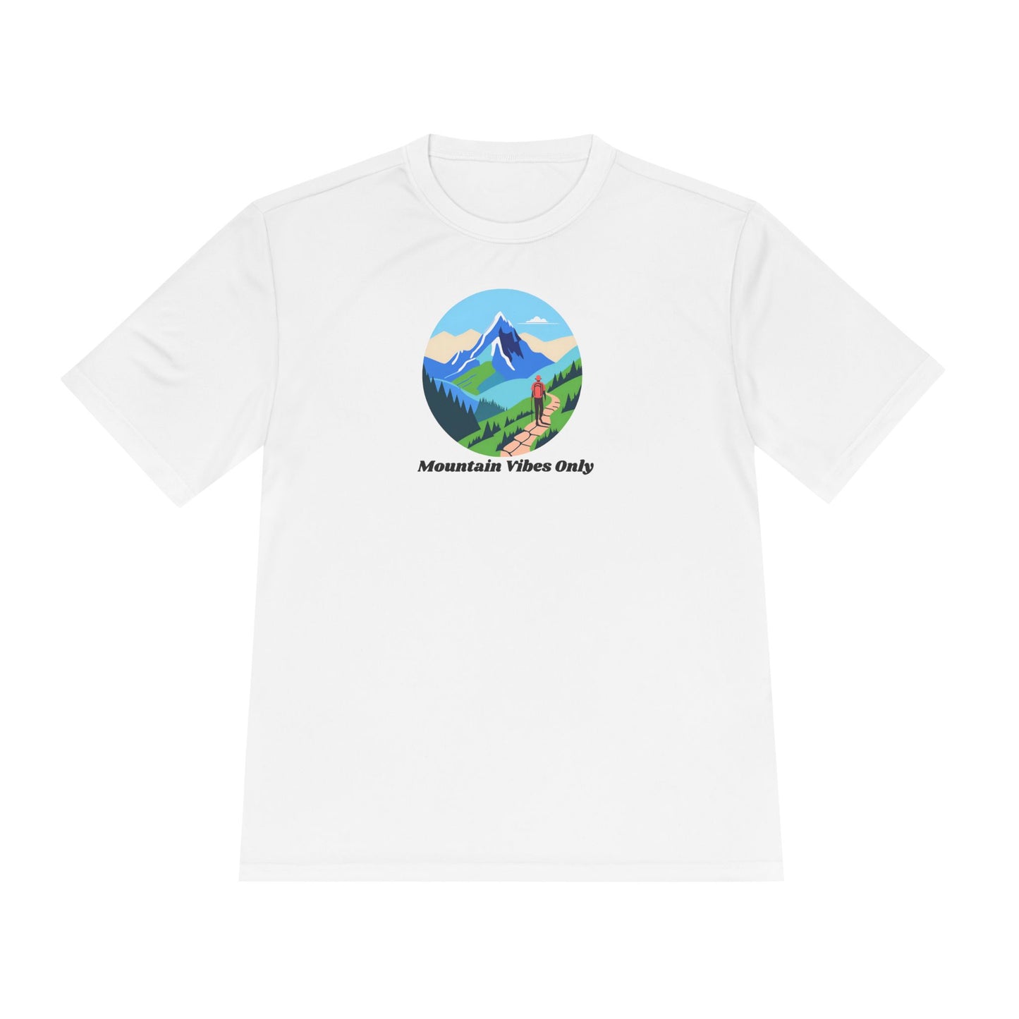 Mountain Vibes T-Shirt